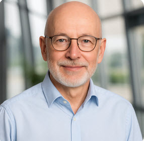 Ulrich Schild von Spannenberg